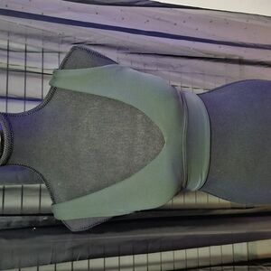 Lululemon Athletica Green sports bra nwt
